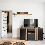 Nowodwory Cosy Apartment