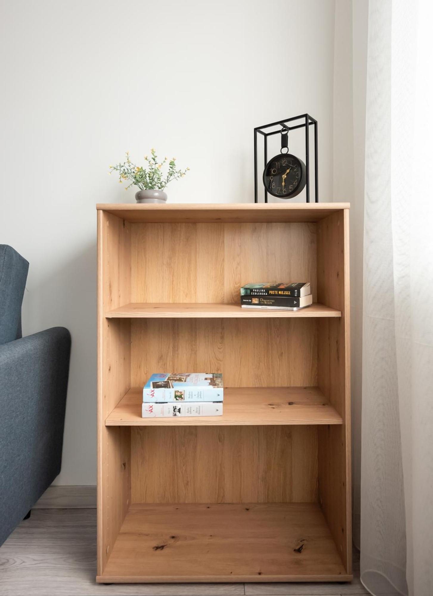 Apartament Nowodwory Cosy *