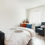 Nowodwory Cosy Apartment