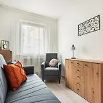 Nowodwory Cosy Apartment